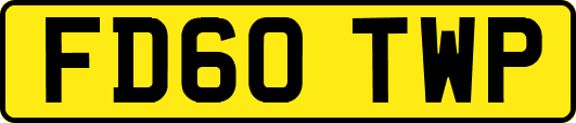 FD60TWP