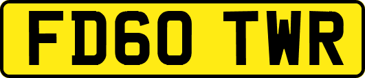 FD60TWR