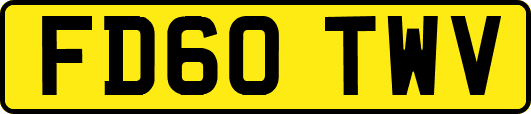 FD60TWV