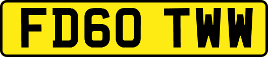 FD60TWW
