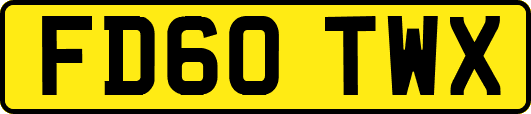 FD60TWX