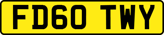 FD60TWY