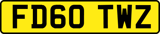 FD60TWZ