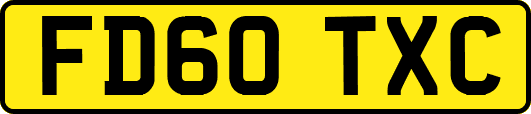 FD60TXC