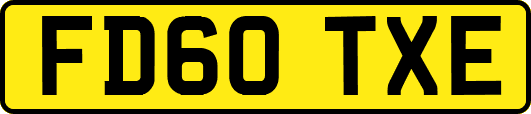 FD60TXE