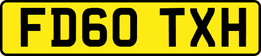 FD60TXH