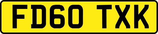 FD60TXK