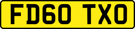 FD60TXO