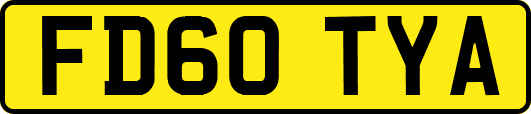 FD60TYA