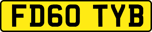 FD60TYB