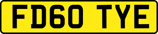 FD60TYE