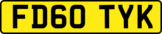 FD60TYK