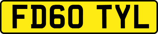 FD60TYL