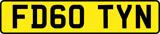 FD60TYN