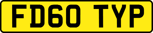 FD60TYP