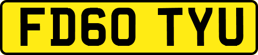 FD60TYU