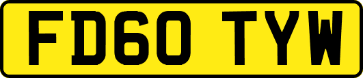 FD60TYW