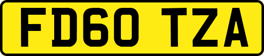 FD60TZA