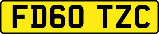 FD60TZC