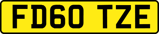FD60TZE
