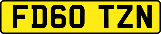FD60TZN