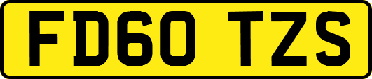FD60TZS
