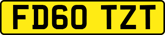 FD60TZT