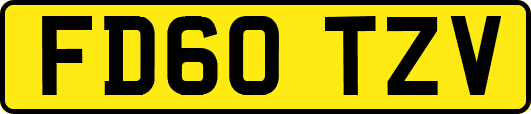 FD60TZV