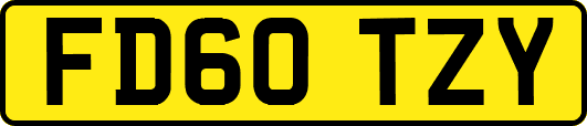 FD60TZY