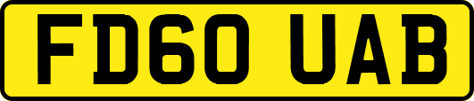 FD60UAB