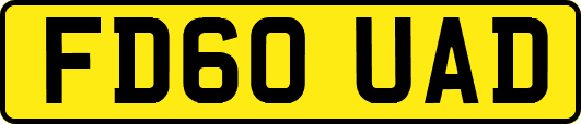 FD60UAD