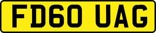 FD60UAG