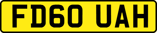FD60UAH