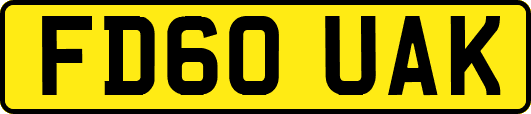 FD60UAK