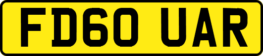 FD60UAR