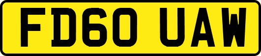 FD60UAW