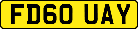 FD60UAY