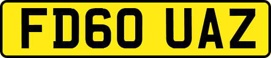FD60UAZ