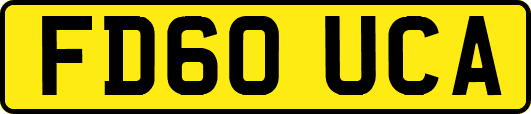 FD60UCA