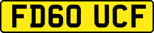 FD60UCF