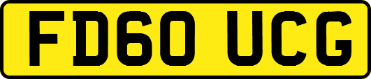 FD60UCG