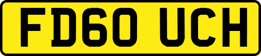 FD60UCH