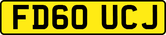 FD60UCJ