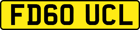 FD60UCL
