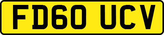 FD60UCV