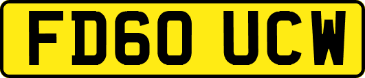 FD60UCW