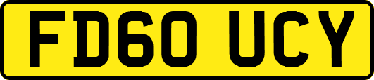 FD60UCY