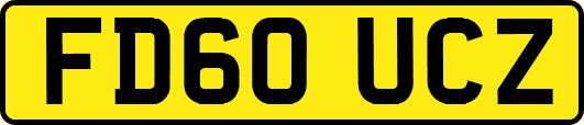 FD60UCZ
