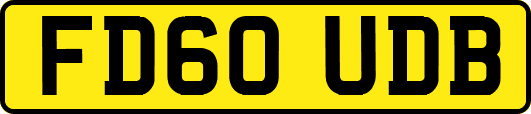 FD60UDB