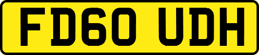 FD60UDH